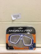 Bestway Hydro-Pro Goggles