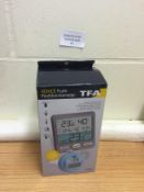 TFA Dostmann Pool Thermometer RRP £50