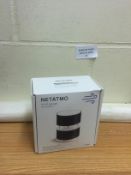 Netatmo Wireless Anemometer With Wind Speed/ Direction Weather Station RRP £89.99