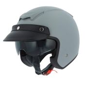 Astone Helmets Sport2M-WHL Sportster Jet Motorbike Helmet