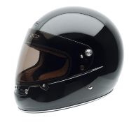 NZI Helmet, Black, Size L RRP £152.99