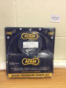 Afam Premium Chain Kit