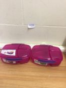 Set Of Lunch Boxes