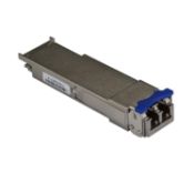 Brand New StarTech.com 40GBase-LR4-40G QSFP Transceiver Module -LC Fiber QSFP 40G LR RRP £500