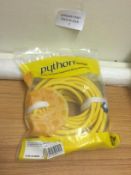 Brand New Python Series HDMI Cable RRP £49.99