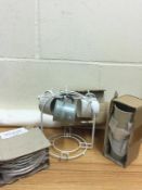 Espresso/Coffee Mug Set