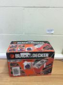 Black+Decker Air Station RRP £71.99