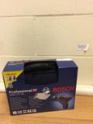 Bosch Professional GSB 12V-15 Cordless Combi Drill RRP £124.99