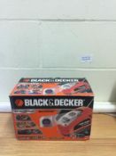 Black+Decker Air Station RRP £71.99