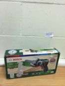 Bosch EasyCut 12 Cordless NanoBlade Saw (Body Only) RRP £89.99