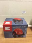 Einhell Forest Safety Helmet