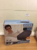 Intex Inflatable Bed