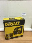 DeWalt DW088K-XJ Self Levelling Line Laser RRP £129.99