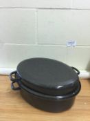 Casserole With Lid