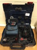Bosch GLL 3-80 Professional Line Laser Kit RRP £389.99