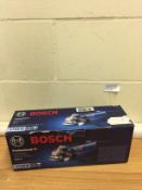 Bosch Professional GWS 17 Angle Grinder RRP £134.99