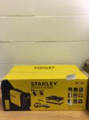 Stanley 460140 Welding Machine RRP £299.99