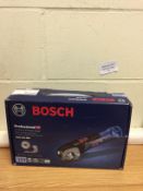 Bosch Professional GUS Cordless Universal Shear (Without Battery and Charger) RRP £74.99
