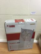 Fiamma Turbo Kit RRP £126.99
