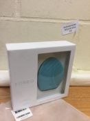 Foreo Luna 2 Facial Brush Anti Aging Face Massager RRP £169.99