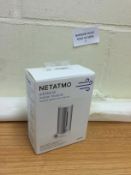 Netatmo Additional Module Weather Station RRP £59.99