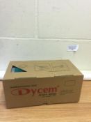 Brand New Dycem 9 m x 20 cm Non Slip Reel Green RRP £79.99