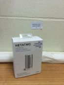 Netatmo Additional Module Weather Station RRP £59.99