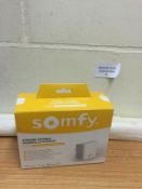 Somfy Smart Gateway For Remote Access RRP £129.99