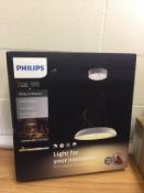 Philips Amaze Hue LED Pendant Light RRP £200