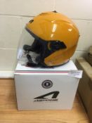 Astone Helmets Jet Mini Sport Helmet