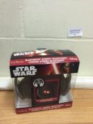 Star Wars Headphones