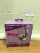 Oxen Bidet Tap WC Kit RRP £78.99