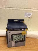 TFA Dostmann Wireless Weather Station RRP £50