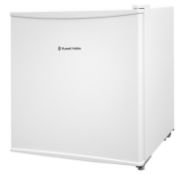 Russell Hobbs RHTTLF1 43L Table Top A+ Energy Rating Fridge White RRP £94.99