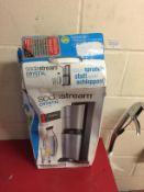 SodaStream Crystal Sparkling Water Maker RRP £119.99