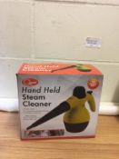 Quest Hand Held Steam Cleaner