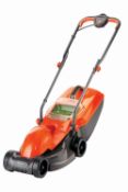 Flymo Visimo Electric Wheeled Lawn Mower RRP £79.99