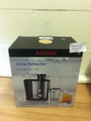 Aicook Juice Extractor