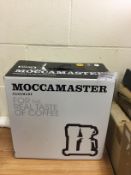 Moccamaster Filter Coffee Machine KBG 741 AO RRP £180