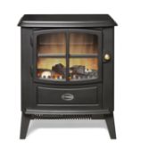 Dimplex Brayford 2 KW Electric Stove RRP £154.99