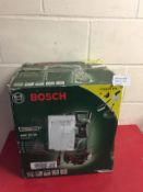 Bosch AQT 37-13 High Pressure Washer RRP £139.99