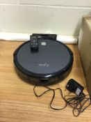 Eufy RoboVac 11, High Suction, Self-Docking, Self-Charging cylinder Robotic Cleaner RRP £209.99