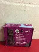 Synergy 2100 Additional Handset And Charger