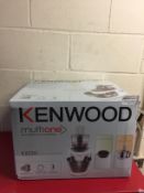 Kenwood MultiOne KHH300WH Stand Mixer (Without Bowl) RRP £76.99