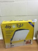 Day Light Bright Light Therapy