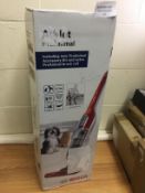 Bosch BCH6PETGB Athlet Animal Upright Cordless Vacuum Cleaner RRP £244.99