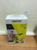 Karcher WV5 Window Vac RRP £69.99