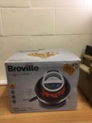 Breville Halo+ Health Fryer RRP £89.99