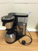 Melitta Aroma Elegance Therm DeLuxe, 1012-06, Filter Coffee Machine RRP £112.99