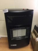 Kingavon BB-PG150 4.2kW Portable Gas Cabinet Heater RRP £89.99